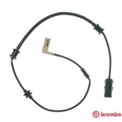 Brake Pad Sensor BREMBO A00263 for VAUXHALL VECTRA