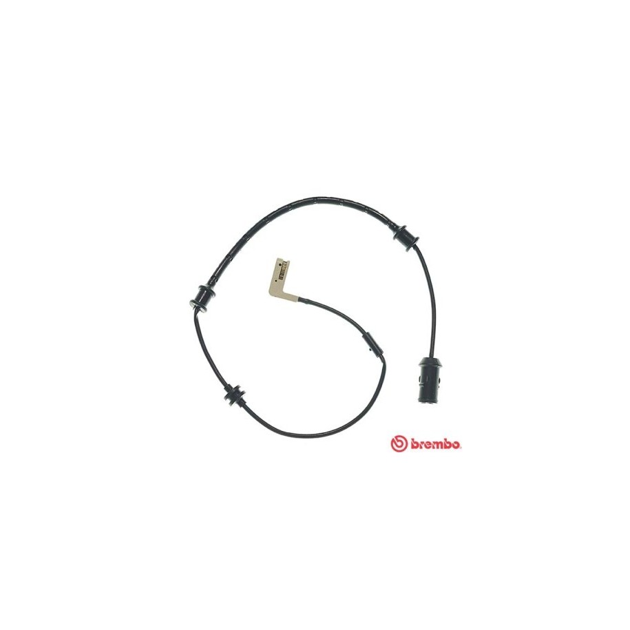Brake Pad Sensor BREMBO A00263 for VAUXHALL VECTRA