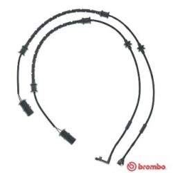 Brake Pad Sensor BREMBO A00264 for VAUXHALL VECTRA