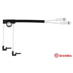 Brake Pad Sensor BREMBO A00281 for MERCEDES