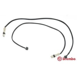 Brake Pad Sensor BREMBO A00316 for PORSCHE 928