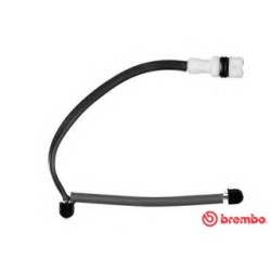 Brake Pad Sensor BREMBO A00317 for PORSCHE 928