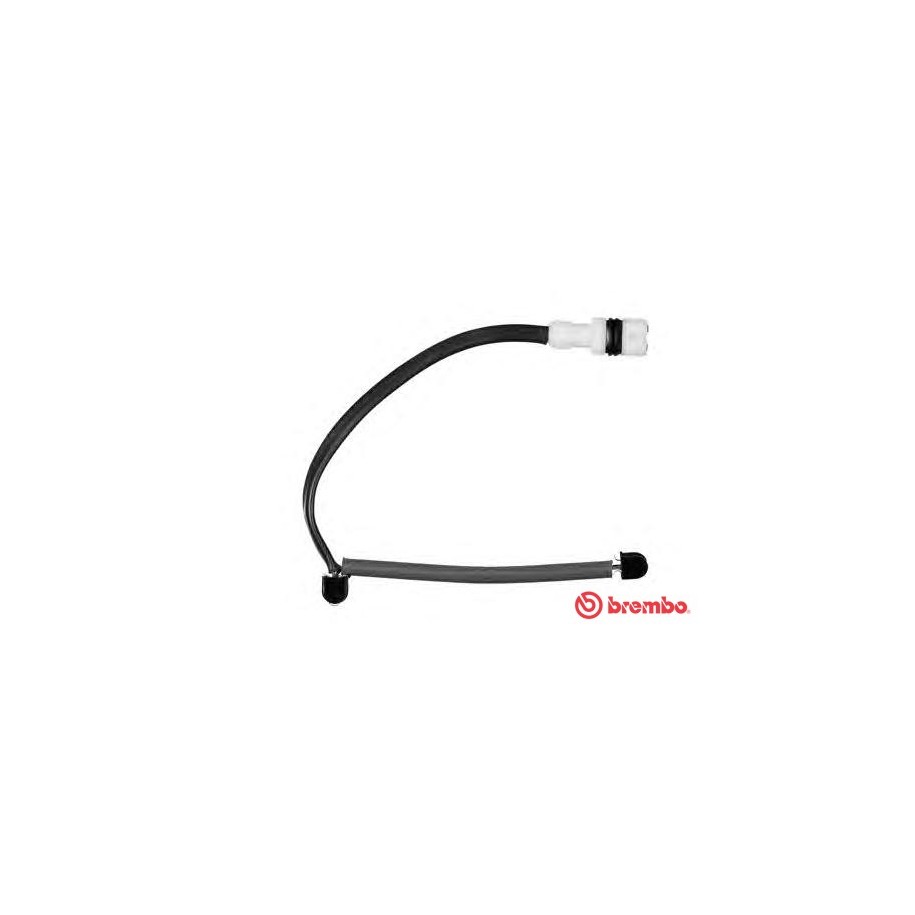 Brake Pad Sensor BREMBO A00317 for PORSCHE 928