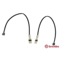 Brake Pad Sensor BREMBO A00325 for PORSCHE 944