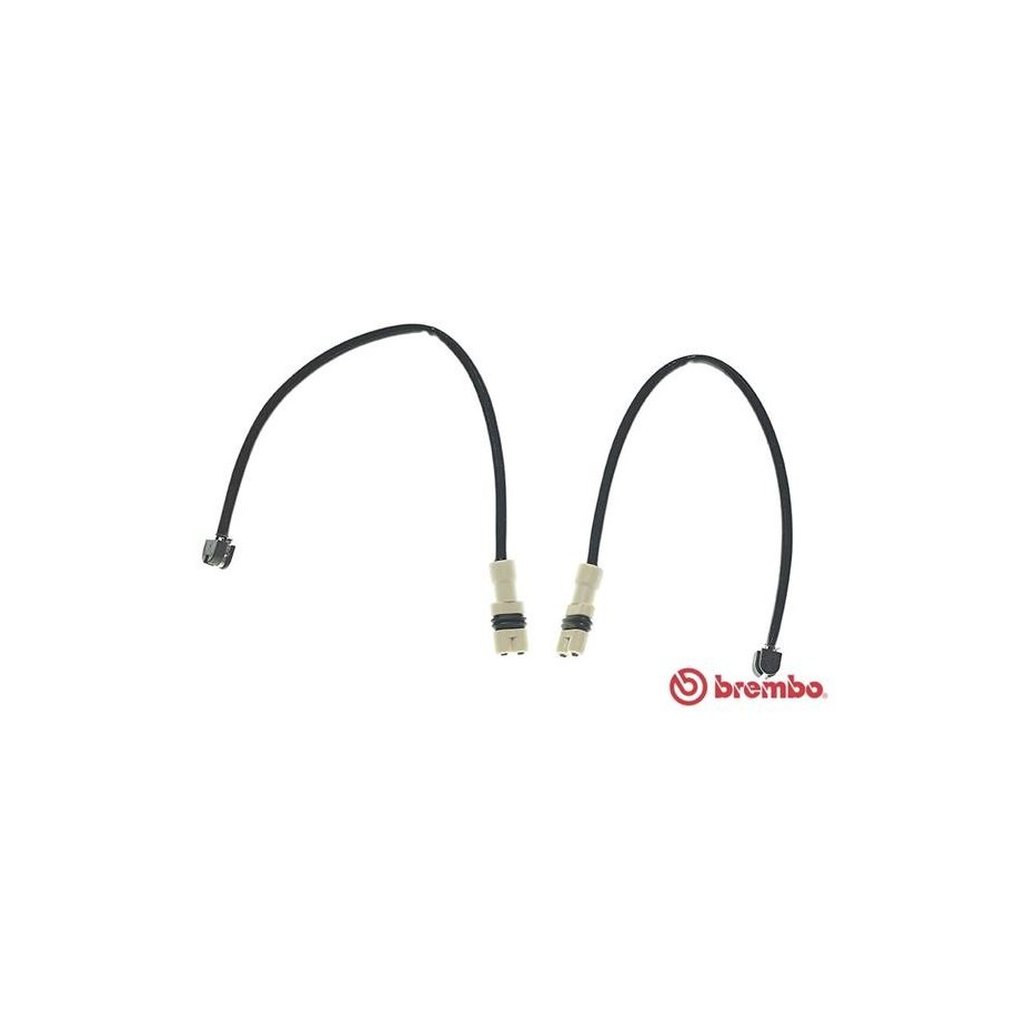 Brake Pad Sensor BREMBO A00325 for PORSCHE 944