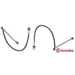 Brake Pad Sensor BREMBO A00329 for PORSCHE 911