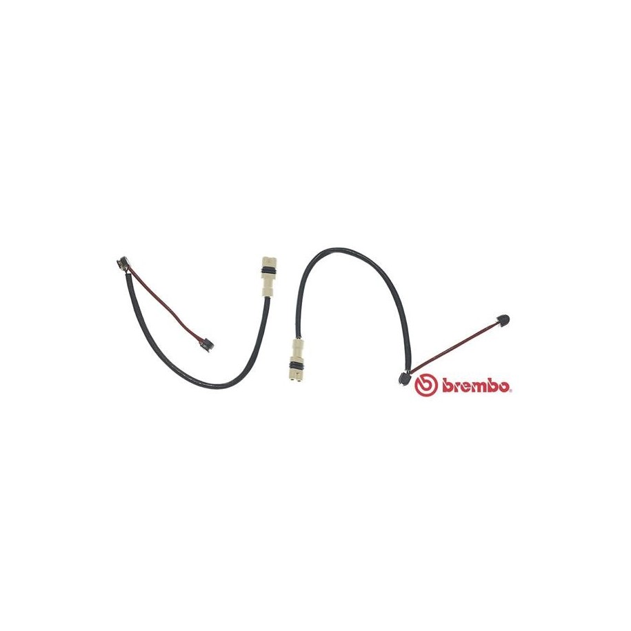 Brake Pad Sensor BREMBO A00329 for PORSCHE 911