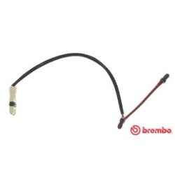 Brake Pad Sensor BREMBO A00338 for PORSCHE 911