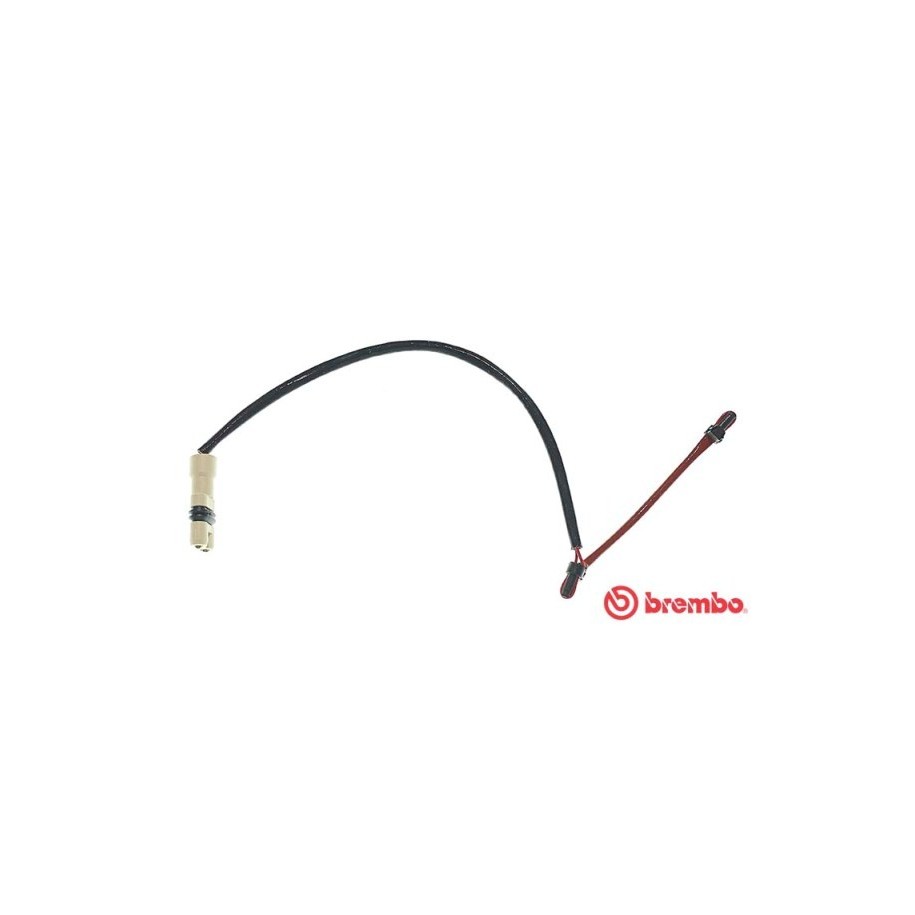 Brake Pad Sensor BREMBO A00338 for PORSCHE 911