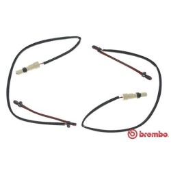 Brake Pad Sensor BREMBO A00340 for PORSCHE 911