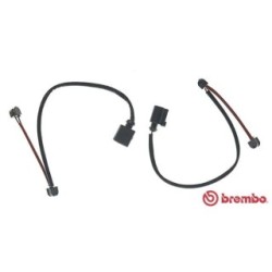Brake Pad Sensor BREMBO A00344 for PORSCHE CAYENNE
