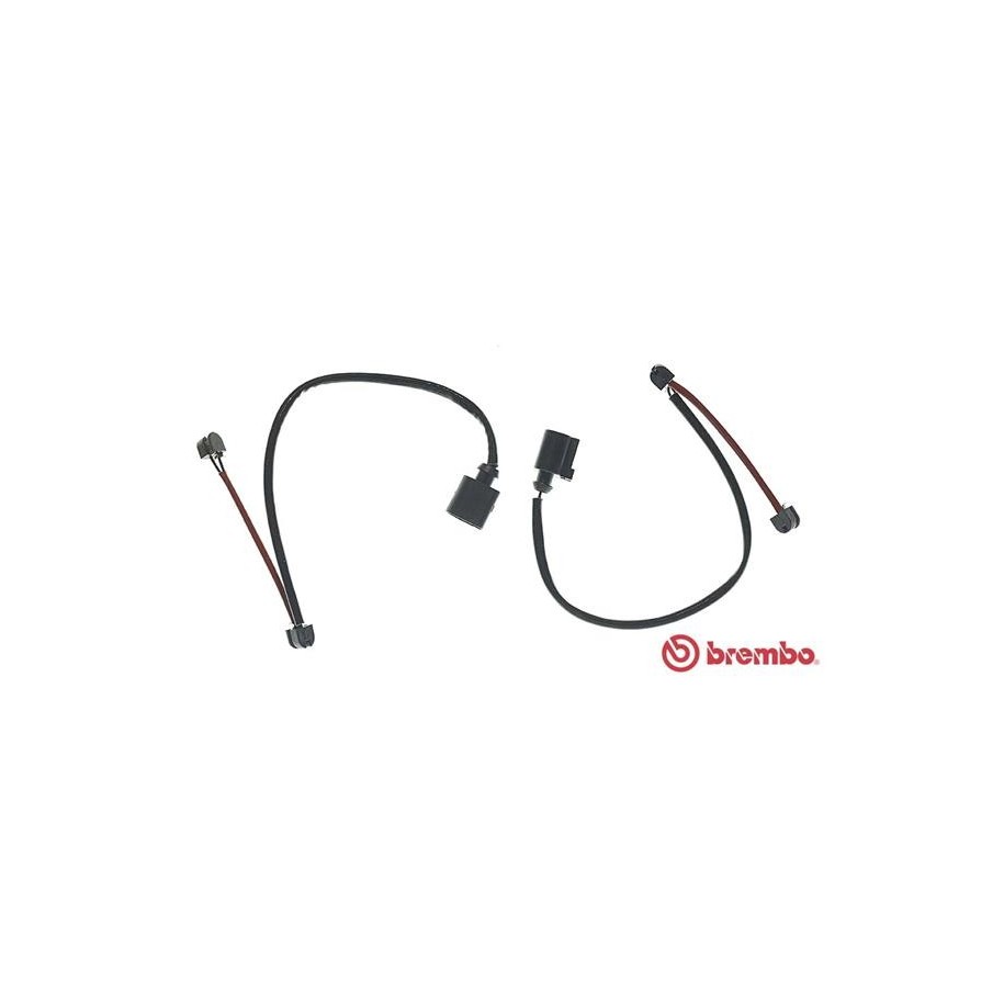 Brake Pad Sensor BREMBO A00344 for PORSCHE CAYENNE