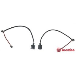 Brake Pad Sensor BREMBO A00345 for PORSCHE