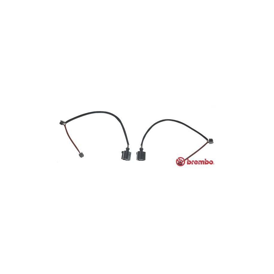 Brake Pad Sensor BREMBO A00345 for PORSCHE