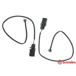 Brake Pad Sensor BREMBO A00347 for VW PASSAT