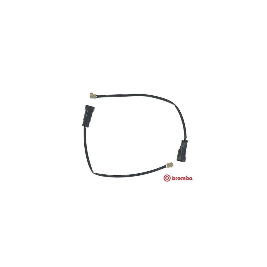 Brake Pad Sensor BREMBO A00351 for IVECO DAILY