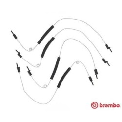 Brake Pad Sensor BREMBO A00363 for MERCEDES SPRINTER