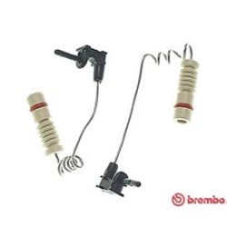Brake Pad Sensor BREMBO A00386 for MERCEDES M-CLASS