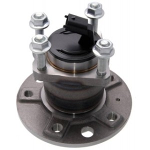 Wheel Hub - FEBEST 1882ASHR