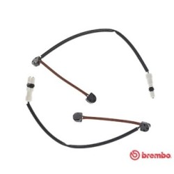 Brake Pad Sensor BREMBO A00393 for PORSCHE 911
