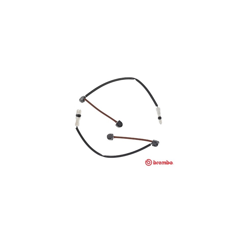 Brake Pad Sensor BREMBO A00393 for PORSCHE 911