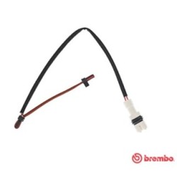 Brake Pad Sensor BREMBO A00398 for PORSCHE CAYMAN