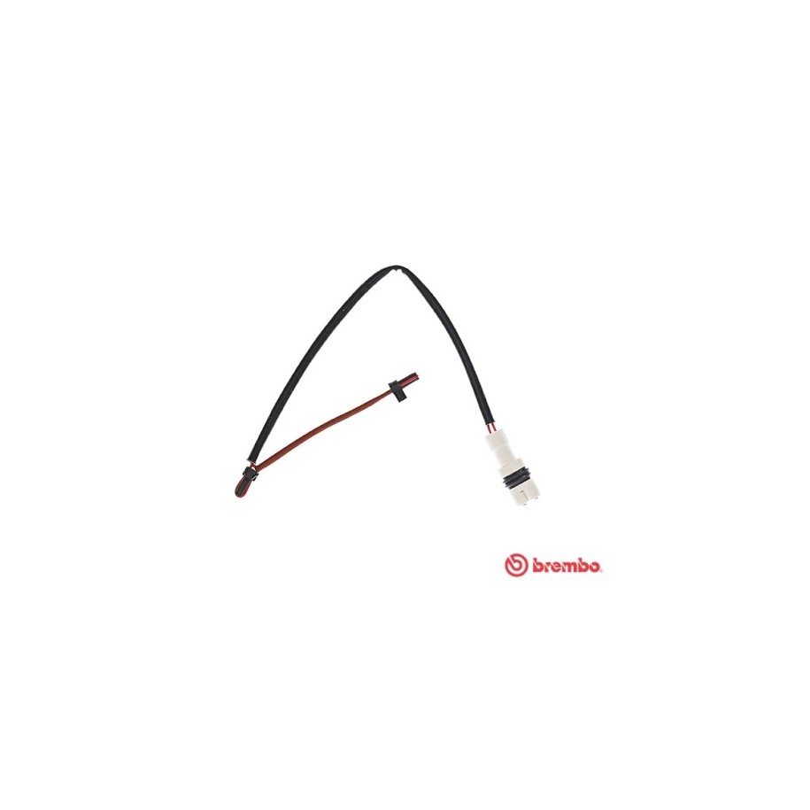 Brake Pad Sensor BREMBO A00398 for PORSCHE CAYMAN
