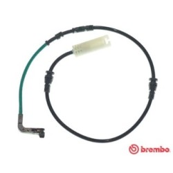 Brake Pad Sensor BREMBO A00412 for BMW 1