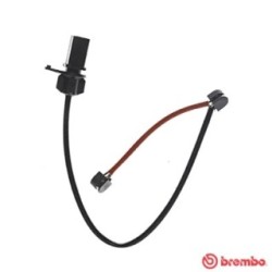 Brake Pad Sensor BREMBO A00419 for AUDI A4