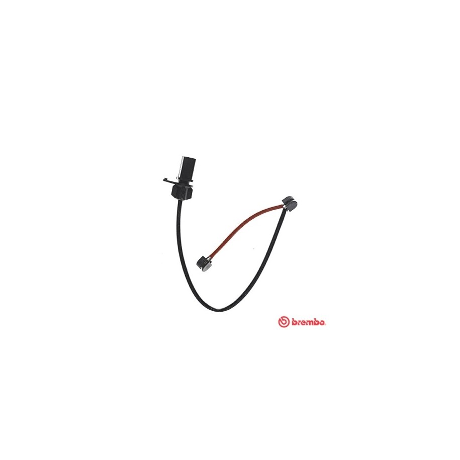 Brake Pad Sensor BREMBO A00419 for AUDI A4