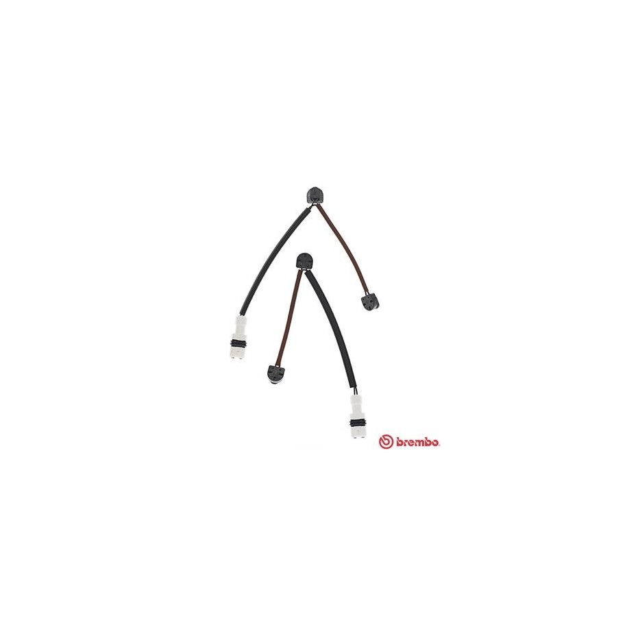 Brake Pad Sensor BREMBO A00457 for PORSCHE CARRERA