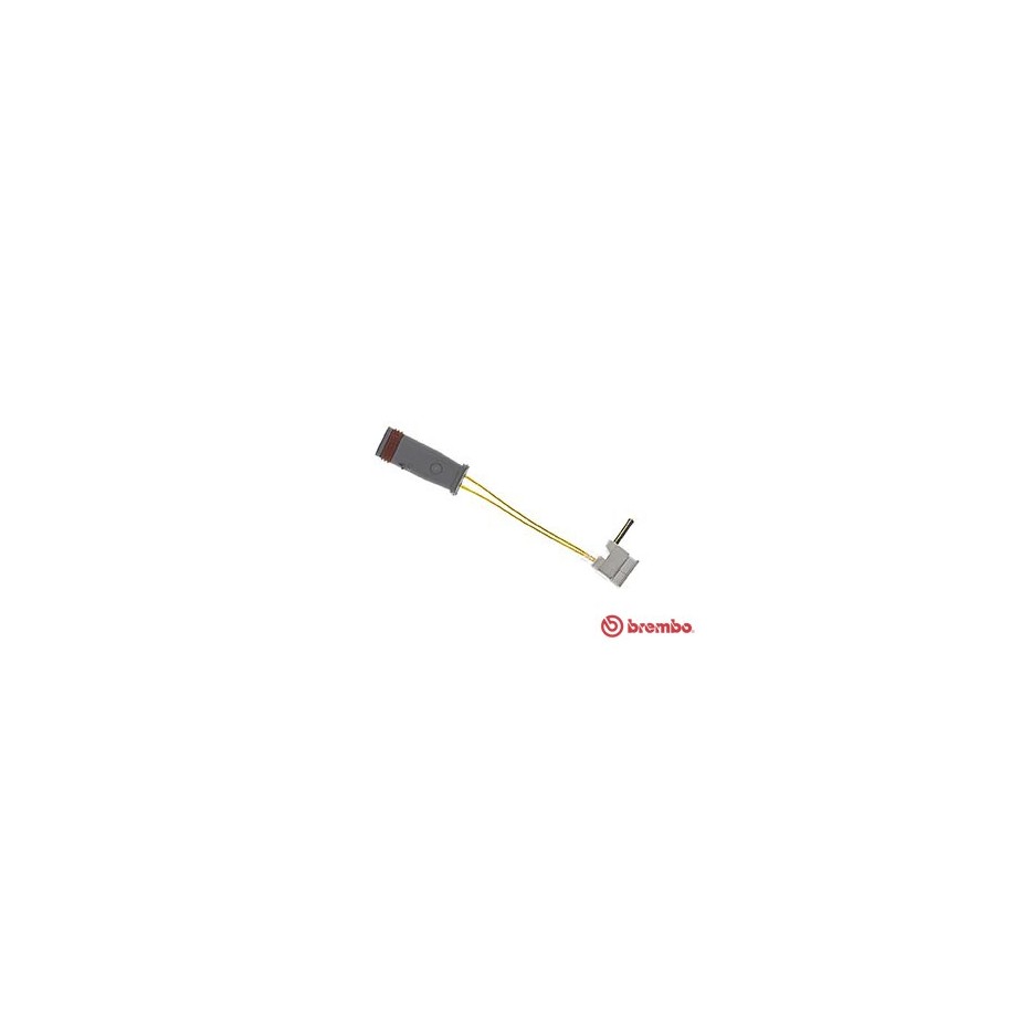 Brake Pad Sensor BREMBO A00471 for MERCEDES CLS