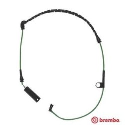 Brake Pad Sensor BREMBO A00490 for LAND ROVER RANGE ROVER