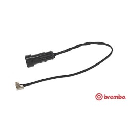 Brake Pad Sensor BREMBO A00496 for IVECO DAILY