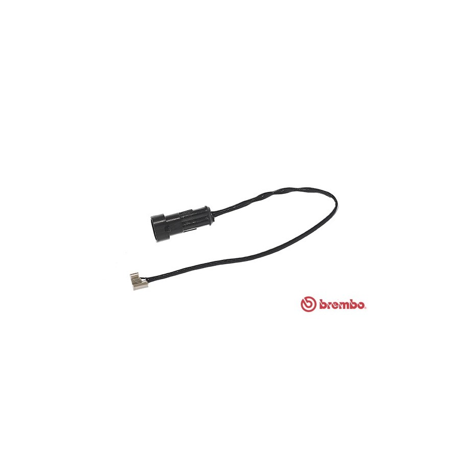 Brake Pad Sensor BREMBO A00496 for IVECO DAILY