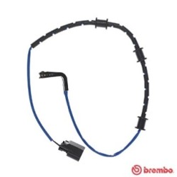 Brake Pad Sensor BREMBO A00497 for JAGUAR XK