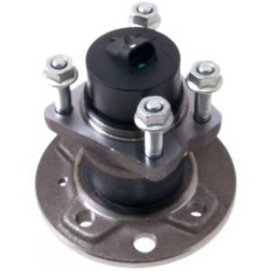 Wheel Hub - FEBEST 1882ASTR
