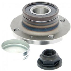 Wheel Hub - FEBEST 1882CORDMR