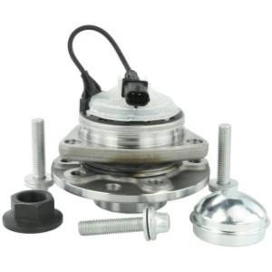 Wheel Hub - FEBEST 1882VECF