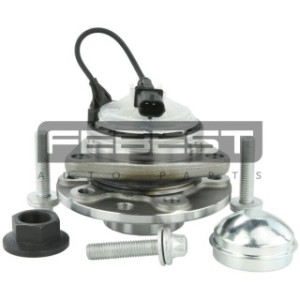 Wheel Hub - FEBEST 1882VECF