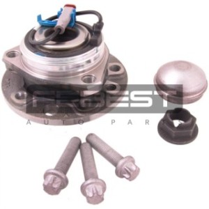 Wheel Hub - FEBEST 1882ZAFF