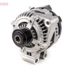 Alternator DENSO DAN1105 for LAND ROVER DISCOVERY