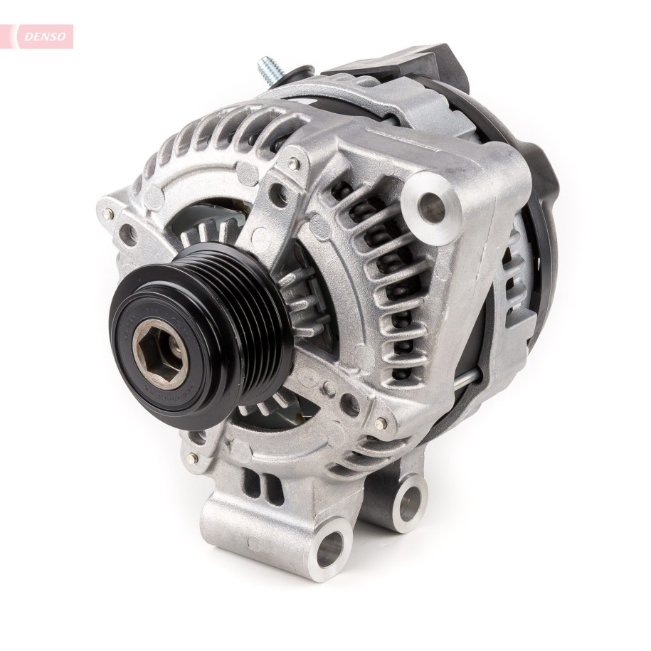 Alternator DENSO DAN1105 for LAND ROVER DISCOVERY