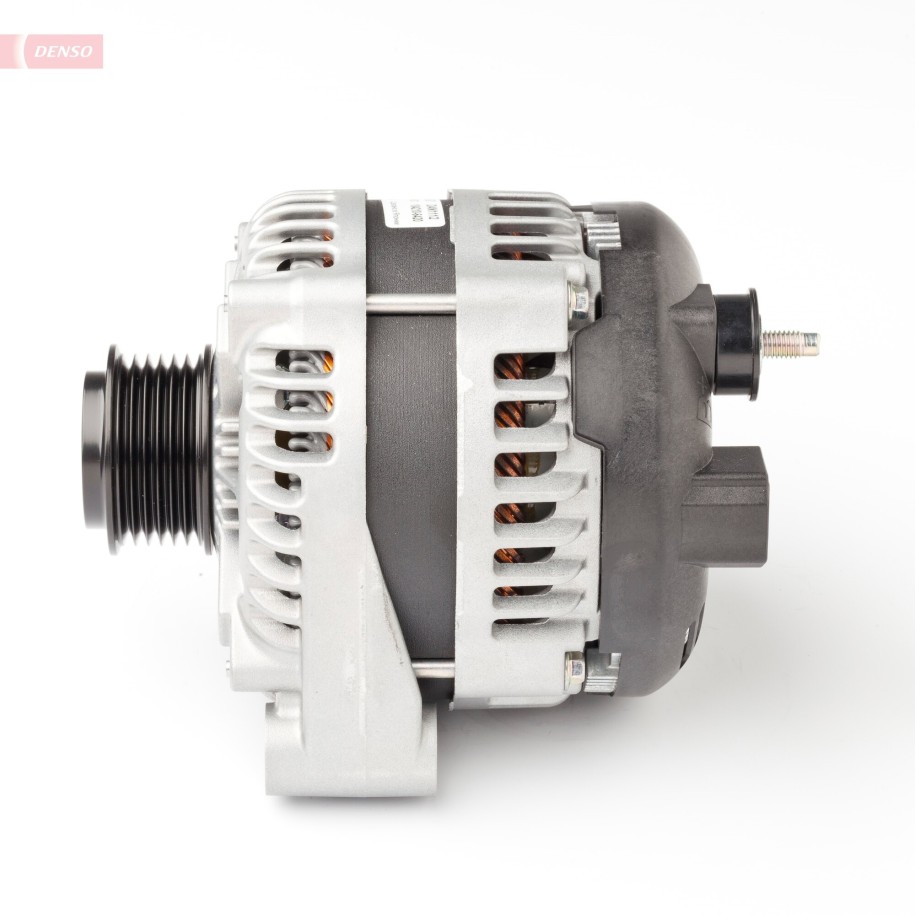 Alternator DENSO DAN1112 for LAND ROVER DISCOVERY