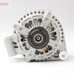 Alternator DENSO DAN1112 for LAND ROVER DISCOVERY