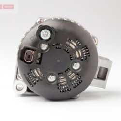 Alternator DENSO DAN1112 for LAND ROVER DISCOVERY