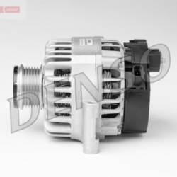 Alternator DENSO DAN583 for VAUXHALL CORSA