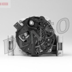 Alternator DENSO DAN583 for VAUXHALL CORSA
