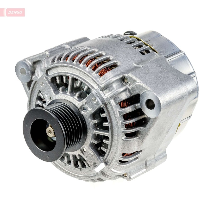 Alternator DENSO DAN672 for JAGUAR XJ