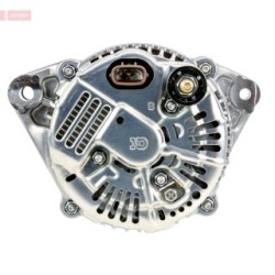 Alternator DENSO DAN672 for JAGUAR XJ